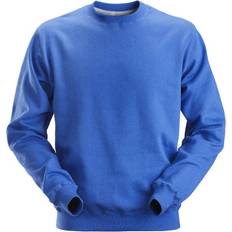 Snickers 2810 Snickers Workwear Sweatshirt - True Blue