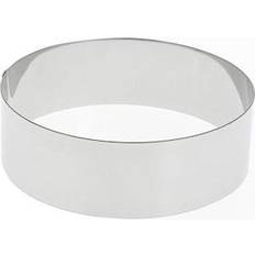 De Buyer - Pastry Ring 16 cm