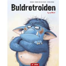 Buldretrolden Buldretrolden (Indbundet, 2020)