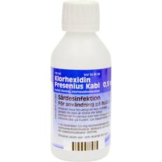 Klorhexidin 0.5mg/ml 125ml