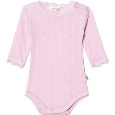 Joha Body with Long Sleeves - Prime Rose (66490-197-350)