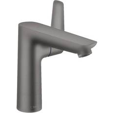 Hansgrohe Talis E (71754340) Gebürstet Schwarz/Chrom