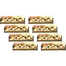 G.Skill Trident Z Royal Elite RGB Gold DDR4 3600MHz 8x8 (F4-3600C14Q2-64GTEGA)