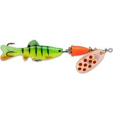 Blue Fox Blue Fox Vibrax Chaser 13g Copper