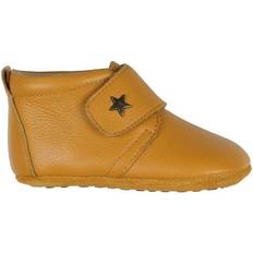 bisgaard Baby Star - Mustard