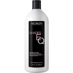 Redken shades eq gloss Redken Shades EQ Gloss to Gel Developer 1000ml