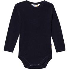  Body with Long Sleeves - Navy Blue (62515-122-13)