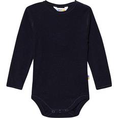 Joha Body with Long Sleeves - Navy Blue (62515-122-13)