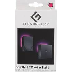 Floating Grip PS4/ Xbox One Console Led Wire Light - Pink