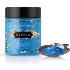 Apaisant Sels de Bain Kama Sutra Treasures of the Sea Salt Bath 694g