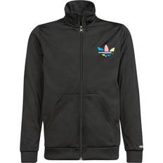 adidas Adicolor Track Top - Black (H32370)