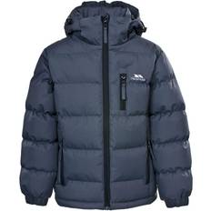 Trespass Boy's Tuff Padded Jacket - Flint (UTTP906)