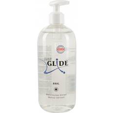 Anal Lubricant 500ml