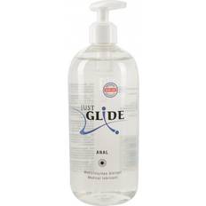 Glide 500ml Just Glide Anal Lubricant 500ml