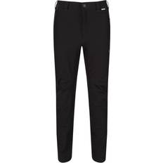 Regatta Pantalon Outdoor Homme Taille Noir