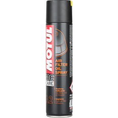 Mc olja motul Motul A2 Air Filter Oil Spray