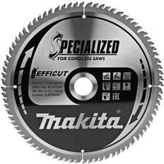 Makita savklinge Makita B-67240