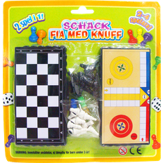 Fia knuff Chess Fia with Push