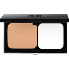 Givenchy Matissime Velvet Compact Foundation SPF20 P+++ #6 Mat Copper