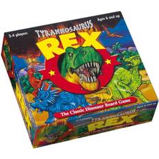 Board Games University Games Tyrannosaurus Rex Dinosaur