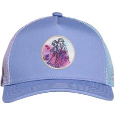 Violet Casquettes adidas Junior Frozen Graphic Cap - Chalk Purple/Bliss Purple/Ice Blue (GN8158)