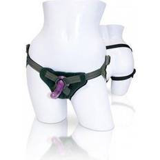 New Comers Strap-on
