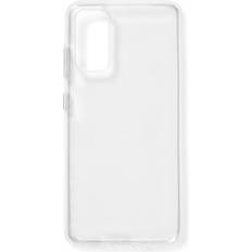 eSTUFF Clear Soft Case for Galaxy S20