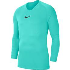 Nike Kids Park First Layer Top - Hyper Turq/Black (AV2611-354)