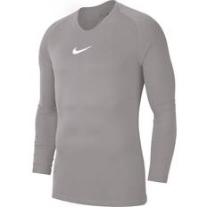 Scollatura a V Strati di base NIKE Kids Park First Layer Top - Grey (AV2611-057)