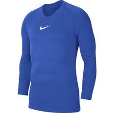 Nike Strati di base Nike Dry Park 1Stlyr Maglietta Bambini - Royal Blue/White