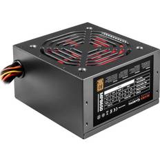 Fuentes de alimentación Mars Gaming MPB650 650W