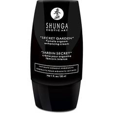 Secret Garden Female Orgasm Enhancing Creme 30ml