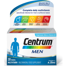 Centrum Men 30 pcs