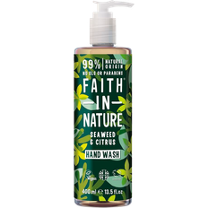 Faith in Nature Huidreiniging Faith in Nature Seaweed & Citrus Hand Wash