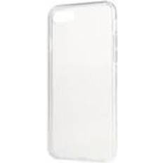 eSTUFF Clear Soft Case for iPhone 7/8 Plus