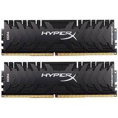 HyperX Predator Black DDR4 5333MHz 2x8GB (HX453C20PB3K2/16)