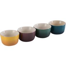 Green Ramekins Le Creuset Botanique Collection Ramekin 7.8 cm