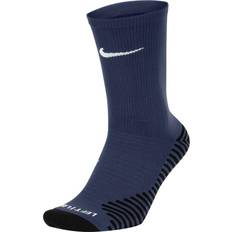 Nike Squad Crew Men Socks - Midnight Navy/White