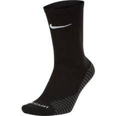 Nike Squad Crew Men Socks - Black/White