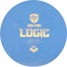 Evolution Soft Exo Logic