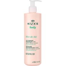 Nuxe Body Lotions Nuxe Rêve De thé Melting Revitalising Moisturising Milk 13.5fl oz