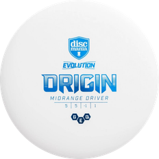 Discmania Discgolf Discmania Evolution Neo Origin