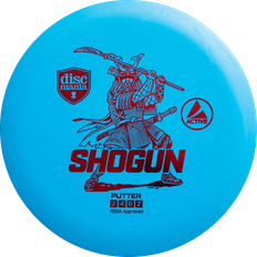 Active Base Shogun