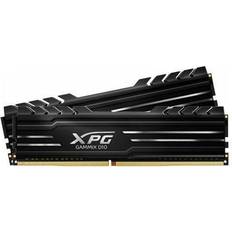 Adata XPG GAMMIX D10 Black DDR4 3200MHz 2x16GB (AX4U320016G16A-DB10)