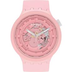 Swatch C-Pink (SB03P100)