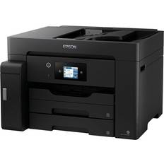 Epson Wi-Fi Printers Epson EcoTank ET-M16600