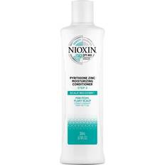 Nioxin mjäll Nioxin Scalp Recovery Anti-Dandruff Moisturizing Conditioner 200ml