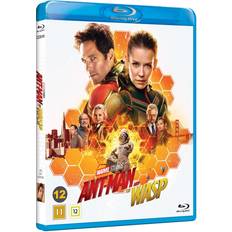 Ant-Man and the Wasp