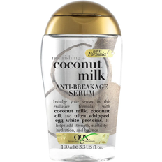 OGX Bottle Hair Serums OGX Nourishing Coconut Milk Anti-Breakage Serum 100ml