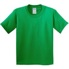 Gildan Heavy Cotton T-Shirt Pack Of 2 - Irish Green (UTBC4271-61)